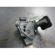 92M026 Engine Oil Pump From 2007 Toyota Rav4  2.4